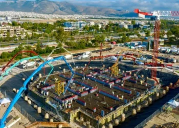 Στο Ελληνικό φτιαχνεται η πρώτη «πόλη των 15 λεπτών» στην Ελλάδα – πως πραγματικά θα είναι αυτές οι πόλεις.