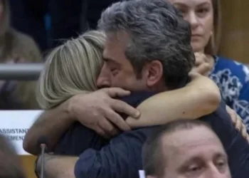 Καρυστιανού-Ασλανίδης: «Θα φέρουμε την κάθαρση ως απλοί πολίτες, δεν ανεχόμαστε καμία πολιτική εκμετάλλευση»!