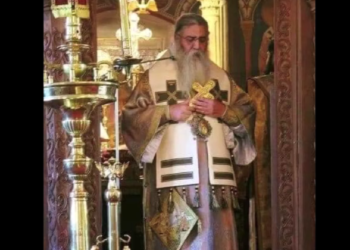 Μόρφου Νεόφυτος: Τὰ μεγάλα τότε θὰ γίνουν…