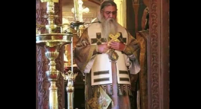 Μόρφου Νεόφυτος: Τὰ μεγάλα τότε θὰ γίνουν…