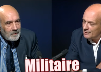 «Τοξική ηγεσία κυβερνά με τη θεωρία του Γκαίμπελς» και Τέμπη παντού! Κ .Χρηστίδης Επίτιμος Α/ΓΕΝ