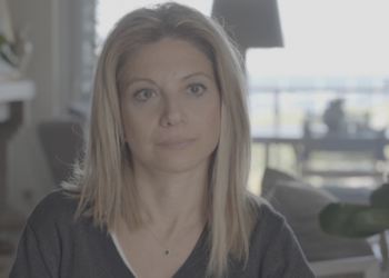 Μαρία Καρυστιανού για Άδωνι Γεωργιάδη: Η ζωή για αυτόν στοιχίζει όσο ένα εισιτήριο!