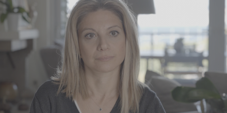 Μαρία Καρυστιανού για Άδωνι Γεωργιάδη: Η ζωή για αυτόν στοιχίζει όσο ένα εισιτήριο!