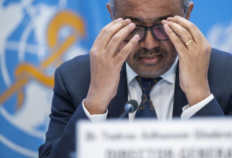 Tedros-EPA-KEYSTONE