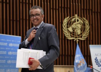 Ακόμα και φυλακή; Τρόμος για την παγκόσμια Συνθήκη που θέλουν να φέρουν τον Μάιο, vid