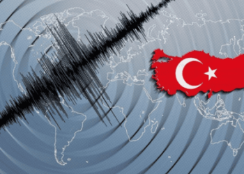 Ένας μεγάλος σεισμός μπορεί να χτυπήσει την Τουρκία.