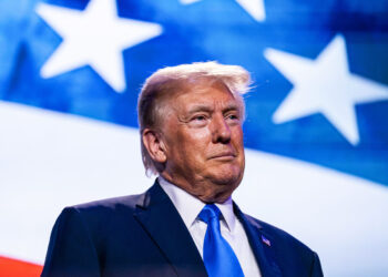 Σαρωτική επικράτηση Donald Trump έναντι Joe Biden σε όλες εκτός από μία από τις κρίσιμες πολιτείες των ΗΠΑ