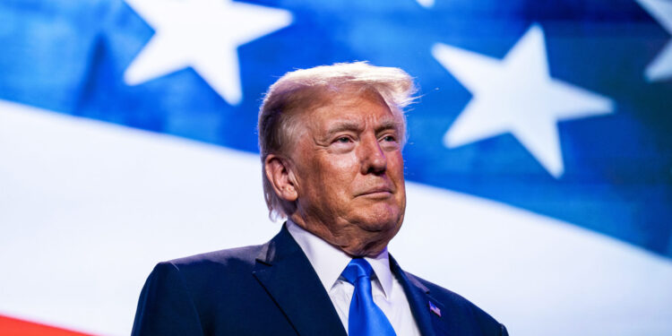 Σαρωτική επικράτηση Donald Trump έναντι Joe Biden σε όλες εκτός από μία από τις κρίσιμες πολιτείες των ΗΠΑ