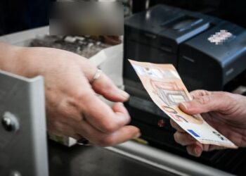 Προχωρά η τεχνητή κρίση τροφίμων! Στην Ελλάδα «σιωπή» από τους πολιτικούς