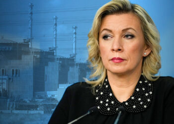Κλιμακώνει η Μόσχα για Ζαπορίζια: «Πράξη πυρηνικής τρομοκρατίας το ουκρανικό κτύπημα»