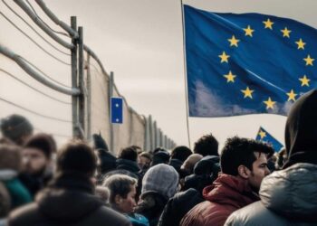 Νέο σύμφωνο… αυτοκτονίας από την ΕΕ – Αναμείνατε μαζική εισβολή μεταναστών με ευρωπαϊκή σφραγίδα