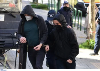 Ισόβια και 41 χρόνια στον Ηλία Μίχο η συνολική ποινή – Ελεύθερη η μητέρα της 12χρονης