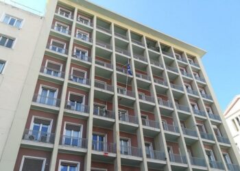 Πολιτικό θρίλερ με τη διάρρηξη στο υπουργείο Εσωτερικών – Ποια η σχέση με το Μισέλ – gate, μία κατάθεση πραγματική βόμβα