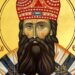ΑΓΙΟΣ ΘΕΩΝΑΣ ΑΡΧΙΕΠΙΣΚΟΠΟΣ ΘΕΣΣΑΛΟΝΙΚΗΣ