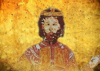 Ο Αλέξιος Ε΄ Δούκας ο Μούρτζουφλος [1140 – 1204] και η εκ Λατίνων Άλωση της Πόλης [13 Απριλίου 1204]