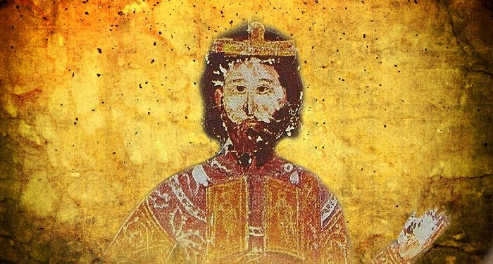 Ο Αλέξιος Ε΄ Δούκας ο Μούρτζουφλος [1140 – 1204] και η εκ Λατίνων Άλωση της Πόλης [13 Απριλίου 1204]