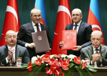 Ετοιμάζονται να αναγνωρίσουν το ψευδοκράτος οι Αζέροι!