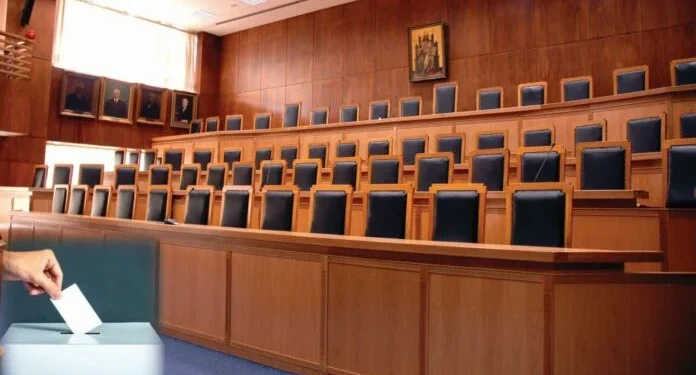 Μανώλης Κοττάκης : Αποκάλυψη: Μάχη στο Εκλογοδικείο για να μην προκηρυχθούν αναπληρωματικές εκλογές!