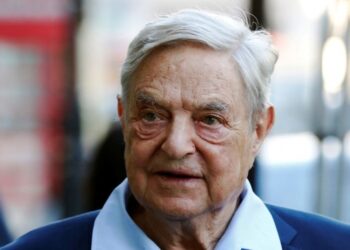 Αποκάλυψη για Soros: Αυτός κρύβεται πίσω από τις διαδηλώσεις κατά του Ισραήλ – Στόχος η παράδοση της Δεξιάς στο βαθύ κράτος