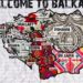 «Φωτιά» στα Βαλκάνια και η ελληνική κυβέρνηση είναι με τους «εμπρηστές»!