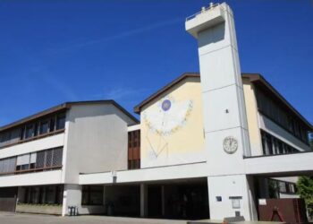 ΤΟ ΤΕΛΟΣ ΤΗΣ ΕΥΡΩΠΗΣ ΘΑ ΕΙΝΑΙ ΠΟΛΥ ΚΑΚΟ… Δείτε τι έγινε Σε Δημοτικό Σχολείο της Γενεύης