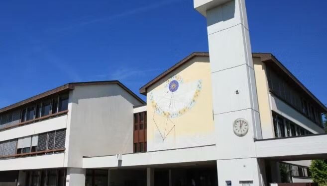 ΤΟ ΤΕΛΟΣ ΤΗΣ ΕΥΡΩΠΗΣ ΘΑ ΕΙΝΑΙ ΠΟΛΥ ΚΑΚΟ… Δείτε τι έγινε Σε Δημοτικό Σχολείο της Γενεύης