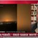 ΑΠΟΚΑΛΥΨΗ! τ. Πρωθυπουργός του Ισραήλ Εhud Barak: η στρατηγική των μεσσιανιστών Υπουργών Νετανιάχου είναι η κλιμάκωση ώστε να επιταχυνθεί η έλευση ”Μεσσία”/Αντίχριστου!