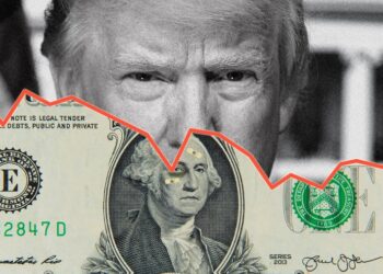 Αποκάλυψη Bloomberg: Ο Trump θα κλείσει το μέτωπο στην Ουκρανία αλλά θα ανοίξει έναν άλλο πόλεμο με τα BRICS…