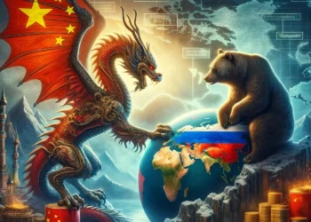 Κάτι πολύ σημαντικό θα συμβεί τον Μάιο… και η Ρωσία θα βάλει τη σφραγίδα της