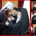 Ηχηρό «μήνυμα» προς την Δύση από τον Πατριάρχη Ιεροσολύμων! Παρασημοφόρησε πρωτοκλασάτο Ρώσο μητροπολίτη