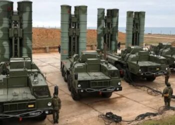 Ιστορικό σοκ για ΗΠΑ – Η Ρωσία με το S400 βλέπει και χτυπά όλα τα… «αόρατα» stealth μαζί και το F35