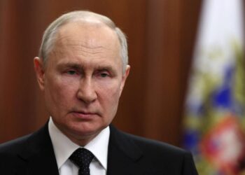 Μήνυμα Putin στα ελληνικά: Θυμηθείτε τη μοίρα όσων επιτέθηκαν στη Ρωσία – Oι συνέπειες τώρα θα είναι πολύ πιο τραγικές
