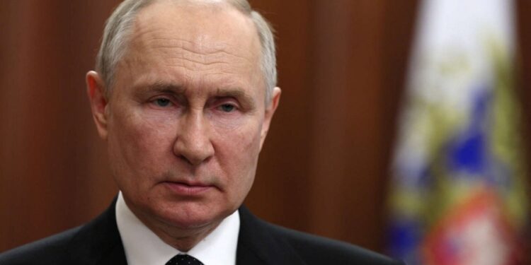 Μήνυμα Putin στα ελληνικά: Θυμηθείτε τη μοίρα όσων επιτέθηκαν στη Ρωσία – Oι συνέπειες τώρα θα είναι πολύ πιο τραγικές