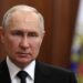 Μήνυμα Putin στα ελληνικά: Θυμηθείτε τη μοίρα όσων επιτέθηκαν στη Ρωσία – Oι συνέπειες τώρα θα είναι πολύ πιο τραγικές