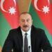 O Αζέρος πρόεδρος Αliyev στήνει γεωπολιτική κόλαση στην Ελλάδα: Θέλει ολοκληρωτικό πόλεμο και αναγνώριση για Τουρκοκύπριους