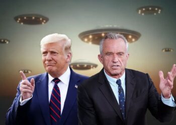 Ο Donald Trump εξακολουθεί να ενδιαφέρεται για τον Robert Kennedy Jr. ως πιθανό υποψήφιο Αντιπρόεδρο του