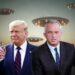 Ο Donald Trump εξακολουθεί να ενδιαφέρεται για τον Robert Kennedy Jr. ως πιθανό υποψήφιο Αντιπρόεδρο του