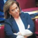 Πρωτοφανής ομολογία Ντόρας για τη «μαχαιριά» στους Σέρβους