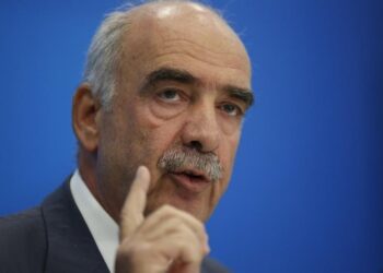 Μεϊμαράκης για Μέση Ανατολή: Εάν ζητηθεί από την Ελλάδα, θα πρέπει να ανταποκριθεί