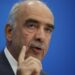 Μεϊμαράκης για Μέση Ανατολή: Εάν ζητηθεί από την Ελλάδα, θα πρέπει να ανταποκριθεί