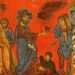 «ΕΓΩ ΕΙΜΙ Η ΑΝΑΣΤΑΣΙΣ ΚΑΙ Η ΖΩΗ»… (Θεολογικό σχόλιο στο Σάββατο του Λαζάρου)