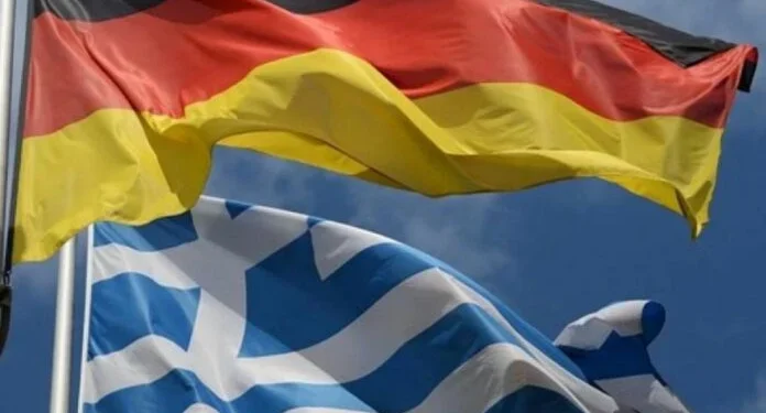 Μαρία Νεγρεπόντη Δελιβάνη : Πώς εξηγούνται οι γερμανικές παρεμβάσεις παραμονές των ευρωεκλογών μας;