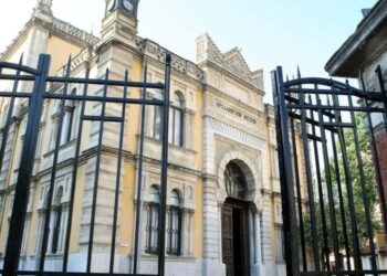 Ζήτημα «τουρκικής κοινότητας» Θεσσαλονίκης ανοίγει η επαναλειτουργία του Γενί Τζαμί