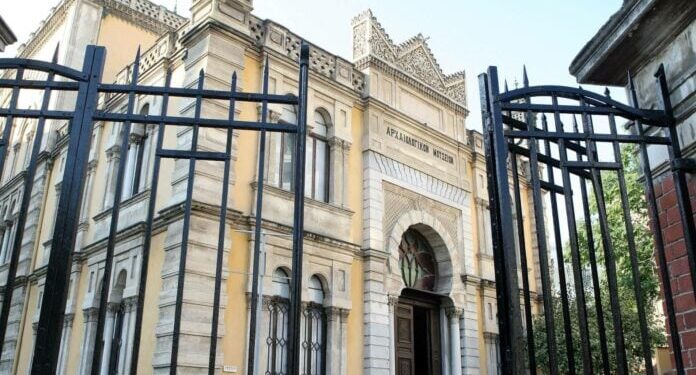 Ζήτημα «τουρκικής κοινότητας» Θεσσαλονίκης ανοίγει η επαναλειτουργία του Γενί Τζαμί