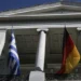 Μαρία Νεγρεπόντη Δελιβάνη : Απολογισμός της διαμαρτυρίας της 6/4/2024 έξω από τη γερμανική Πρεσβεία για τα απλήρωτα χρέη της Κατοχής