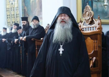 Όσα θυμάμαι από τον Γέροντά μου Εφραίμ (μέρος Β’)
