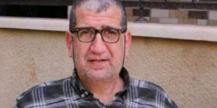 ΑΡΧΗ ΕΜΦΥΛΙΟΥ ΣΤΟ ΛΙΒΑΝΟ. ΕΝΑΣ ΓΙΑ ΕΝΑΝ. Η Μοσάντ απήγαγε άνθρωπο της Χεζμπολά και τον εκτέλεσε στο Λίβανο….