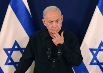 Το Διεθνές Ποινικό Δικαστήριο θα εκδώσει εντάλματα σύλληψης για Νετανιάχου και άλλους Ισραηλινούς αξιωματούχους τη Μεγάλη Εβδομάδα!