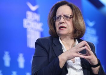 Τέμπη: Τι απαντά στα όσα είχε καταγγείλει η Μαρία Καρυστιανού η εισαγγελέας Αρείου Πάγου