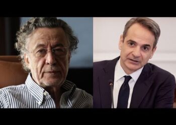 Μ. Τριανταφυλλόπουλος : Θα τελειώσετε ΣΥΝΤΟΜΑ! Ουστ από δω κοπρίτες! Τι θα πληρώσει στις εκλογές η ΝΔ!